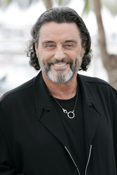 Ian McShane