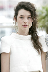 Astrid Bergès-Frisbey