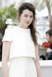 Astrid Bergès-Frisbey