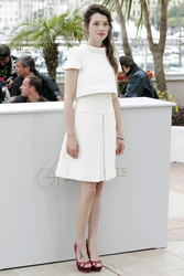 Astrid Bergès-Frisbey