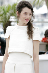 Astrid Bergès-Frisbey