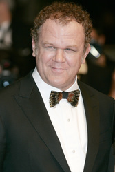 John C. Reilly