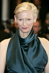 Tilda Swinton