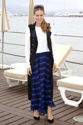 Sarah Jessica Parker