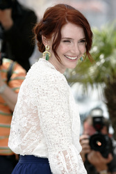 Bryce Dallas Howard