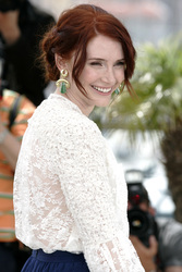 Bryce Dallas Howard