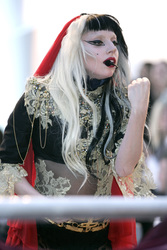 Lady Gaga