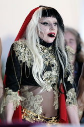 Lady Gaga