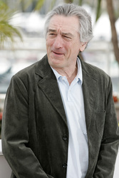 Robert De Niro