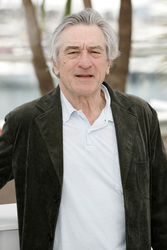 Robert De Niro