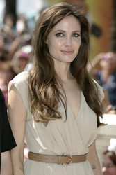 Angelina Jolie