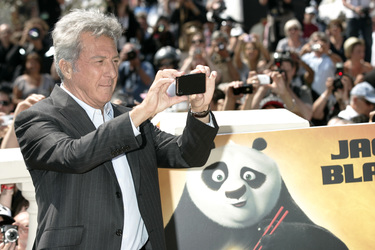 Dustin Hoffman