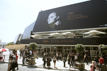 Palais des Festivals et des Congrès de Cannes