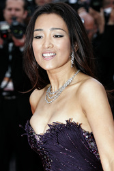 Gong Li