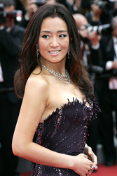 Gong Li