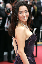 Gong Li