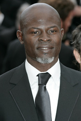 Djimon Hounsou
