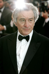 Robert De Niro