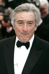 Robert De Niro
