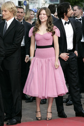 Owen Wilson, Léa Seydoux, Adian Brophy