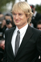 Owen Wilson