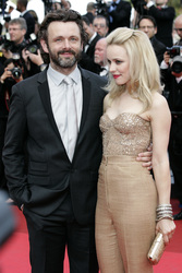 Michael Sheen, Rachel McAdams