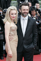 Rachel McAdams, Michael Sheen