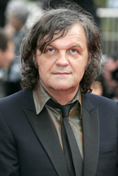 Emir Kusturica