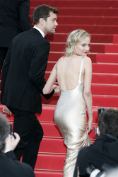 Joshua Jackson, Diane Kruger
