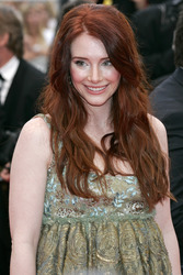 Bryce Dallas Howard
