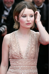 Emily Browning