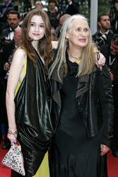 Alice Englert, Jane Campion