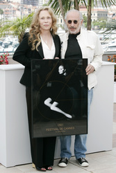 Faye Dunaway, Jerry Schatzberg