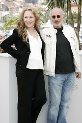 Faye Dunaway, Jerry Schatzberg