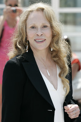 Faye Dunaway