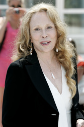 Faye Dunaway