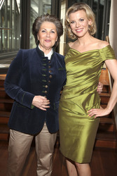 Hannelore Lay, Eva Habermann