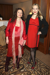 Sibilla Pavenstedt, Julia Wachsmann