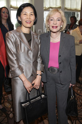 Immi K. Patterson, Dagmar Berghoff