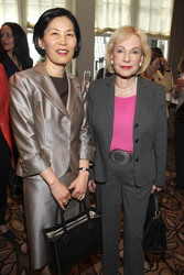 Immi K. Patterson, Dagmar Berghoff