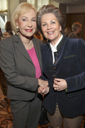 Dagmar Berghoff, Hannelore Lay