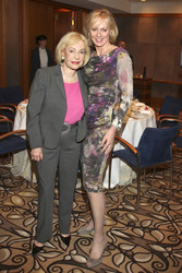 Dagmar Berghoff, Petra van Bremen-Kubenz