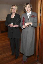 Angelika Bleicker-Schäfer, Veronica Voncampe