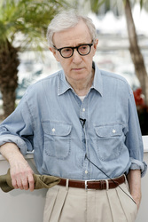 Woody Allen