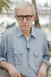 Woody Allen
