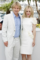 Owen Wilson, Rachel McAdams