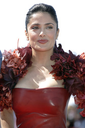 Salma Hayek