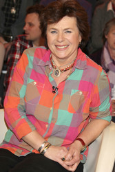 Margie Kinsky