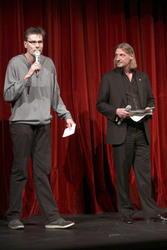 Oliver Neß, Frank Otto