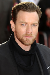 Ewan McGregor